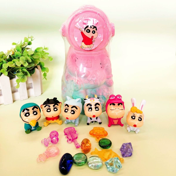 Live Crayon Xiaoxin