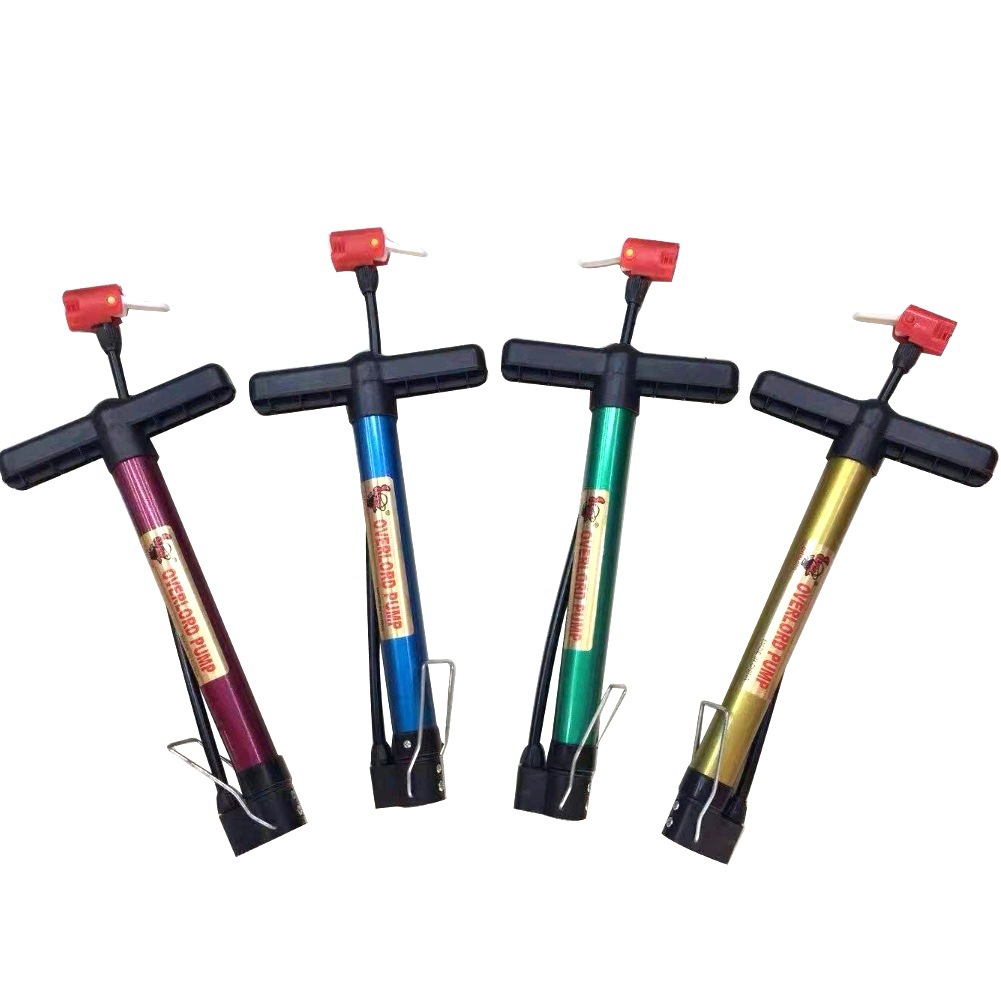 Handheld air pump