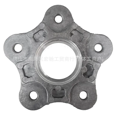 Other drive systems – Assembly - bajaj-pulsar-180-ug-220-avenger-150-220-cover