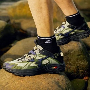 Putian Shoes Pure Original Meijingcong Men's and Women's Shoes, Dad Shoes, Running Shoes, Outdoor Cross-Country Shoes, Cushioning Sports Shoes