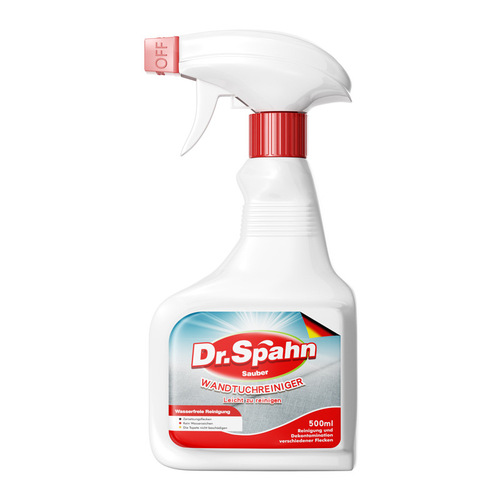 German wall covering special cleaner wallpaper wall covering household cleaning artifact curtain no-wash decontamination and stain removal dry cleaning agent