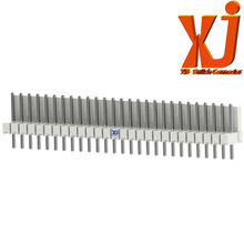 �S�ҟ��Nֱ��ʽ����B���� �������g��:2.54mm Wafer�B����27PIN