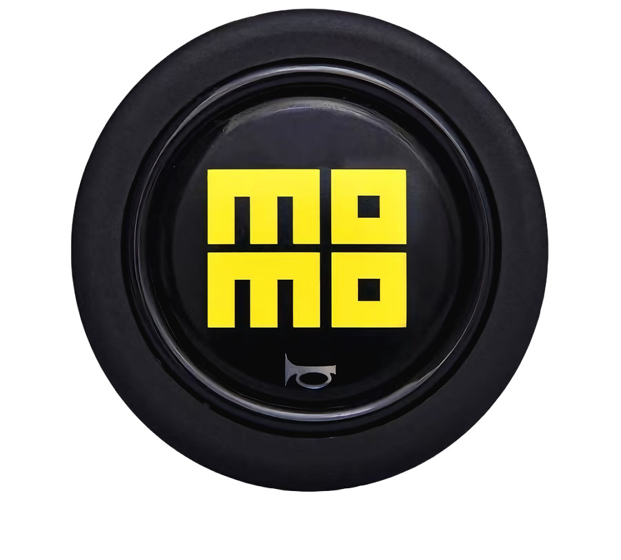 Button Universal — Universal Steering wheel - big-mo