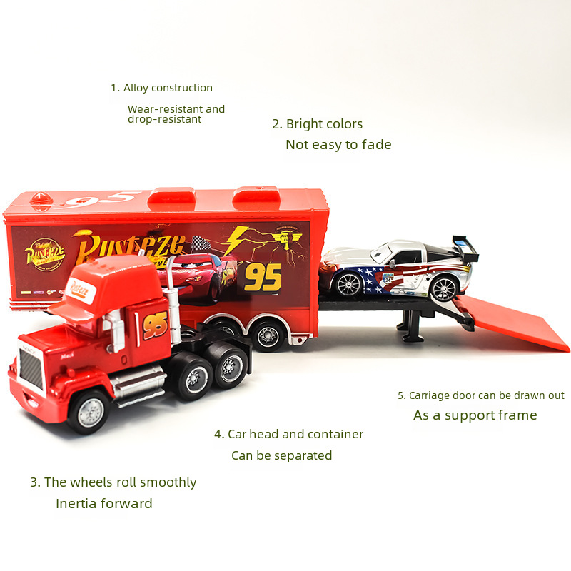 Транспорт, металлическая игрушечная машина, модель автомобиля, игрушка