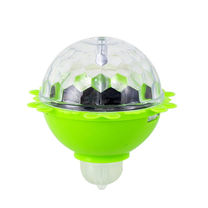 Rotating spinning top, flashing toy, wholesale