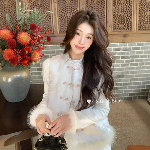 ��}���˓Q �ﶬ����ʽ���L�����L�̽��A���r�Bë�R��ŮG6938U