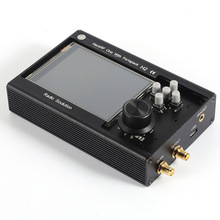 �羳 hackrf one portapack H2 �o����հl��10M-6GSDR���ՙC