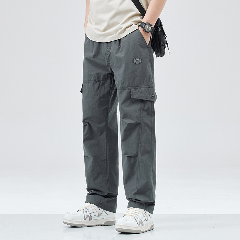 Dark gray
