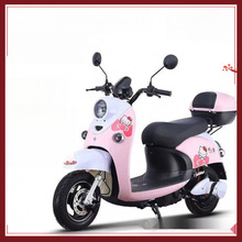 YY01新款小龟王两轮电动车家用代步电瓶车外卖高速电动摩托