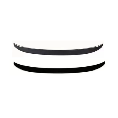 Fixed wind wing: G30 Modified Rear Wing Fixed