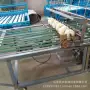 防寒保温可调电动编织机