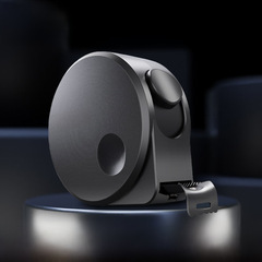 Get Le HT8316 Tape Measure Ruler Circle Tape High Precision Steel Tape Measure Box Tape Stainless Steel Waterproof Thickened Hard Steel Tape