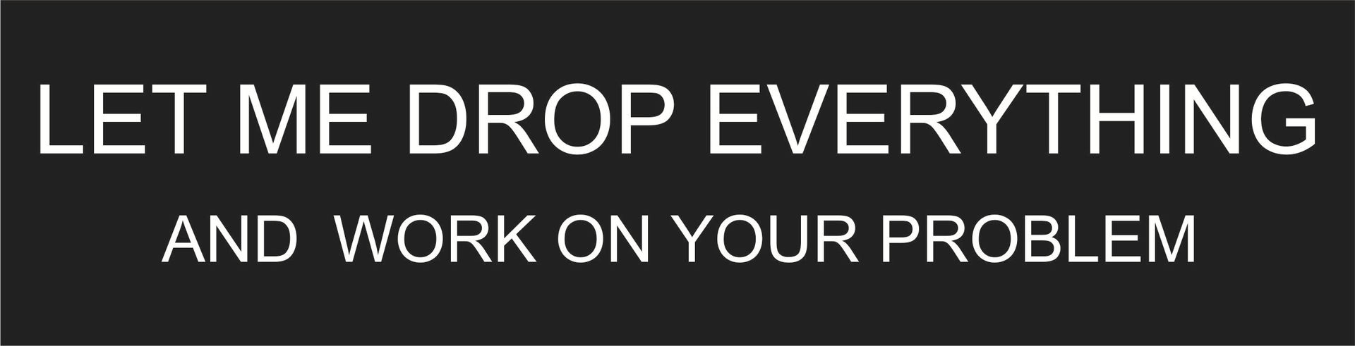 027;6*20CM 블랙 베이스