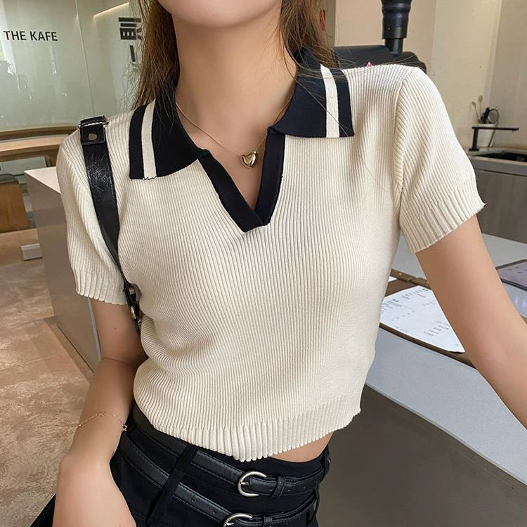 Япония и Южная Корея Внешняя торговля 2024 осень и зима новая корейская мода