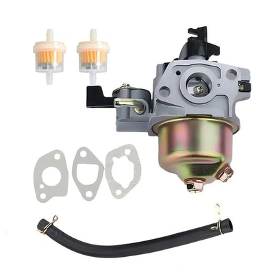 Suitable for 16100-Ze6-W01 Hr194 Hr214 Hra214 Hr215 Gxv160 Carburetor (Carburetor)