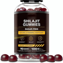 ����ѷ��Ʒ����ϲ��֥���� Shilajit Gummy candyԴͷ������O EM