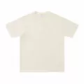 Apricot [400G Heavyweight Short Sleeve]
