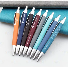 中性笔;圆珠笔中油笔;礼品笔