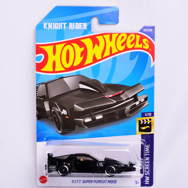 MATTEL 오리지널 HOT WHEELS 자동차 트랙 자동차 합금 자동차 컬렉션 모델에 적합하며 집으로 배송 가능합니다.