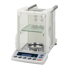 艾安得AND 带导电玻璃的半微量天平/电子天平 GH-202 GH-252 GH-3