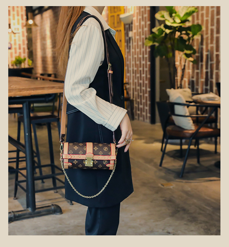 Tasche frauen 2023 neue mode umhängetasche eine schulter kleine runde tasche kissen tasche Papillon presbyopie stift halter zylinder tasche_voghion.com