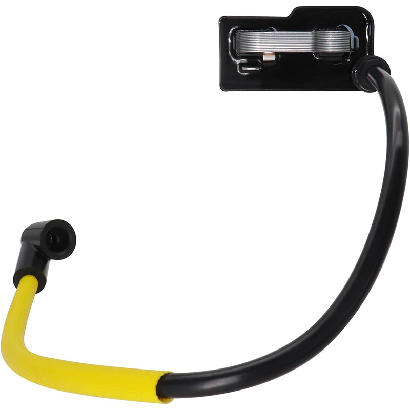 Husqvarna Accessories High Voltage Package 537418701 Ignition Coil Suitable for 223L 223R 323R
