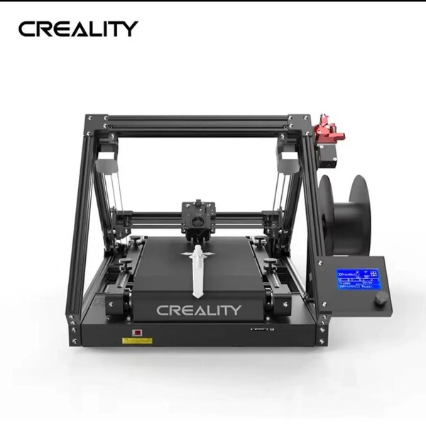 CR-30 wireless printing large size high-precision 3D printer…