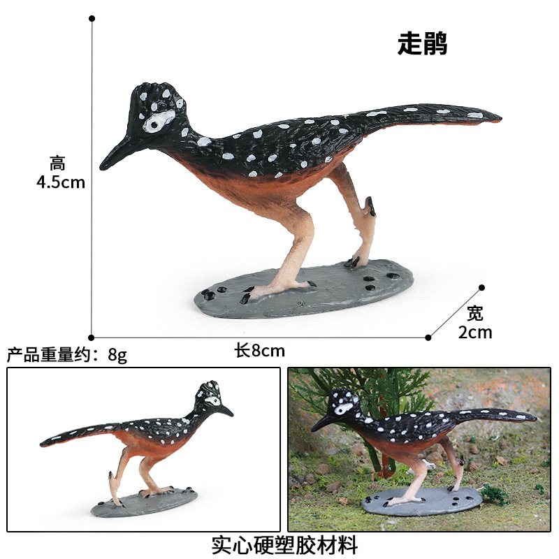 2747 Roadrunner (Roadrunner)