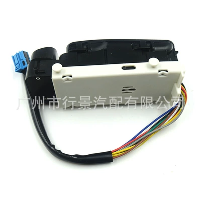 Car Window Control Lift – Other vehicle instruments