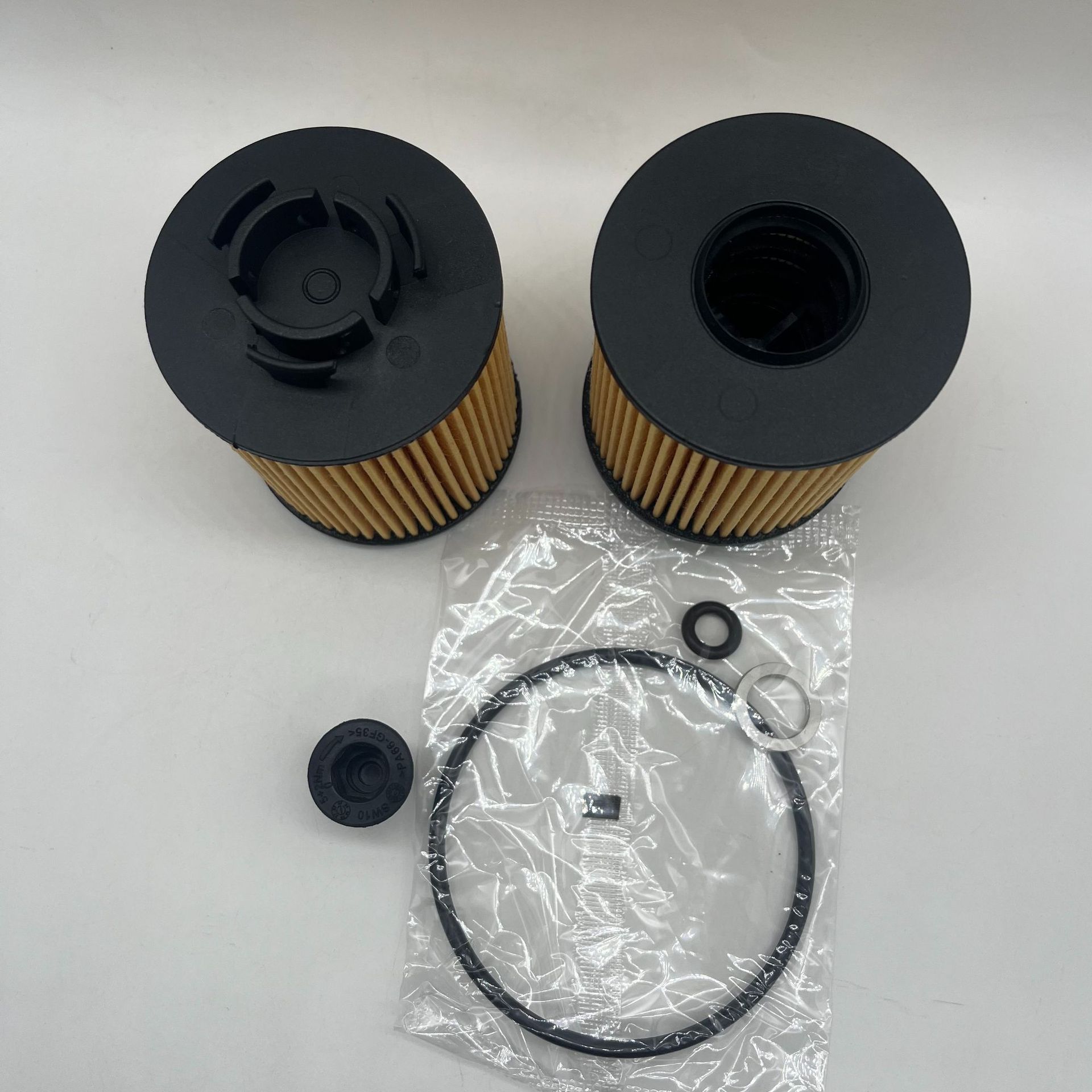 Oil Filter 26350-2m100 E997Hd896 Oil Filter Element Suitable for Hyundai Tucson Engine