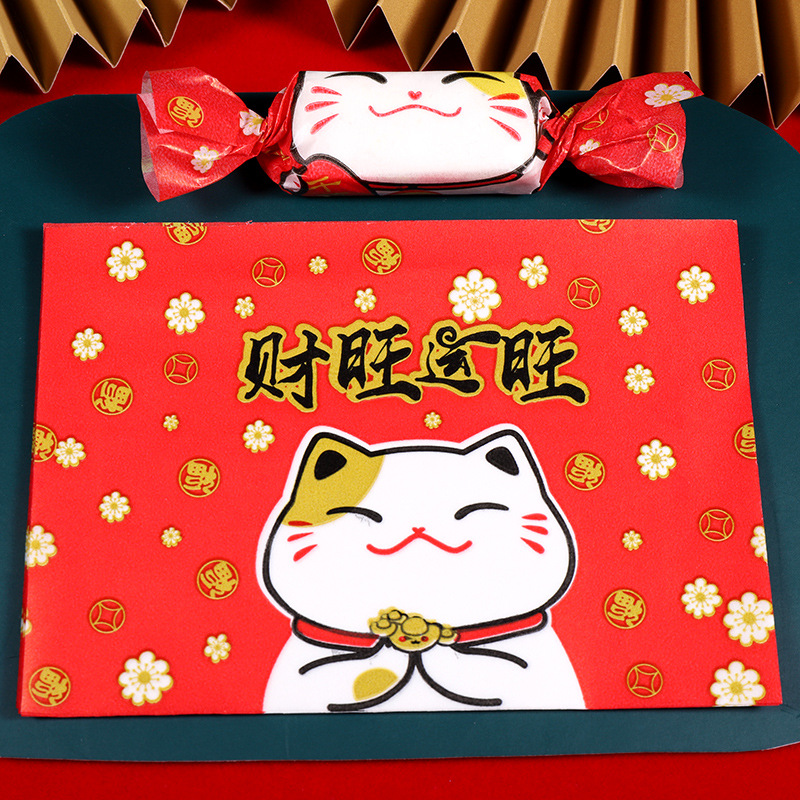 9*12.5cm; 500장 스타일 2; 유성지