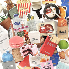 PaperMore�زİ������ճ�ϵ��INS�������~DIY�ز��b��15��4��