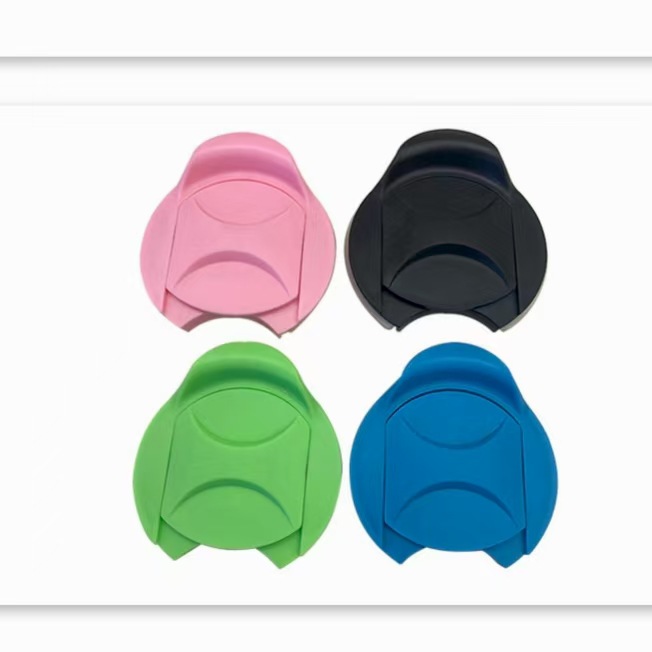 Taza de cerámica personalizada ROCMOK taza de cerámica simple creativa con tapa Base de corcho Taza de aislamiento térmico