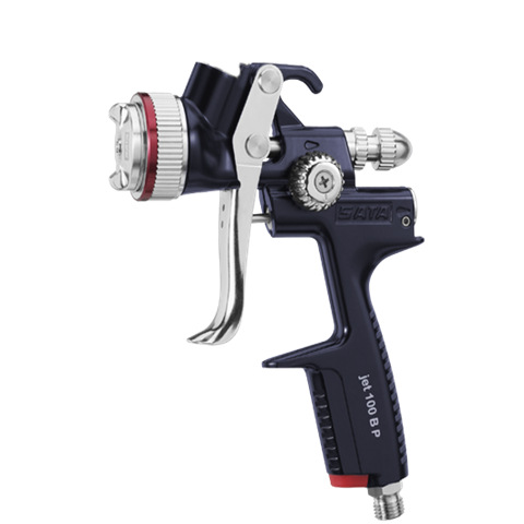 萨塔SATA喷漆枪 SATA jet X HVLP Digital pro 1.3I 德国进口 原