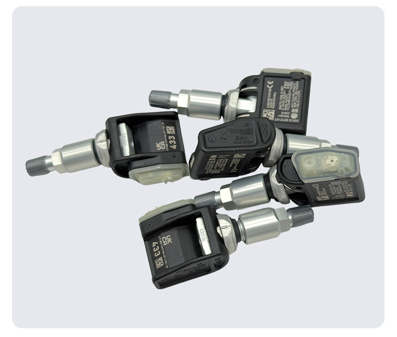 Tire pressure sensor suitable for Mercedes-Benz E-series and G-series tire and wheel pressure monitoring A0009052102
