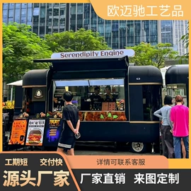 炊事设备;手推餐车