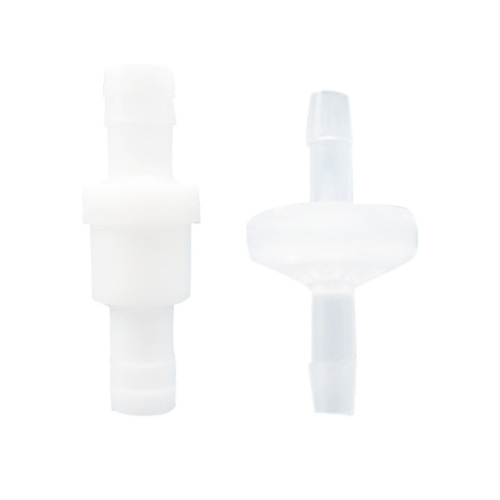 Plastic one-way valve, water stop valve, check valve, check valve, gas water stop valve, liquid check valve one-way