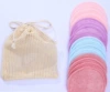 Travel package 10 pieces of random color + mesh bag