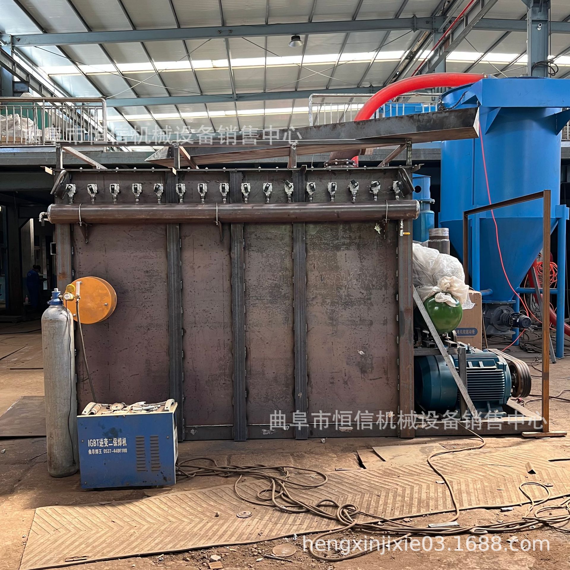 湖南长沙石子灰储灰车气力吸灰机zcjb 车间粉尘打扫气力吸灰机