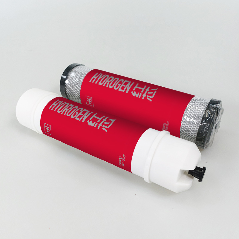 快接大T33陶瓷膜富氢滤芯木齐科技柱状富氢滤芯类似碳棒的富氢滤