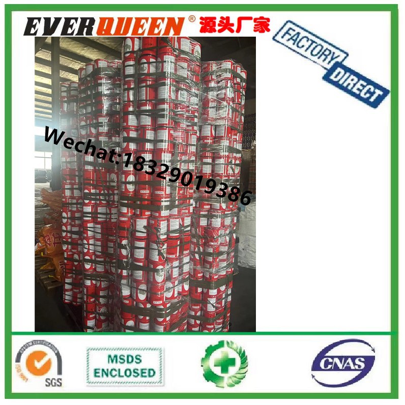 TYPE 99万能胶 红色桶装99胶氯丁胶橡胶强力胶水99胶393万能胶