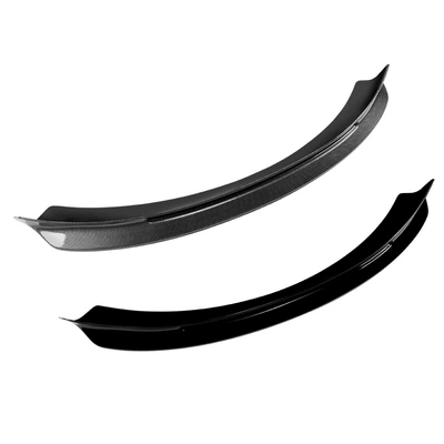 m Sport Front Lip Front | Big Surrounded