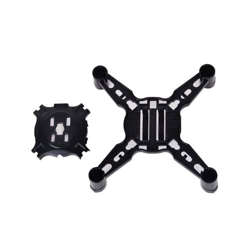 DIY assembled drone science education kit for remote control airplane competition aircraft complete accessories drone