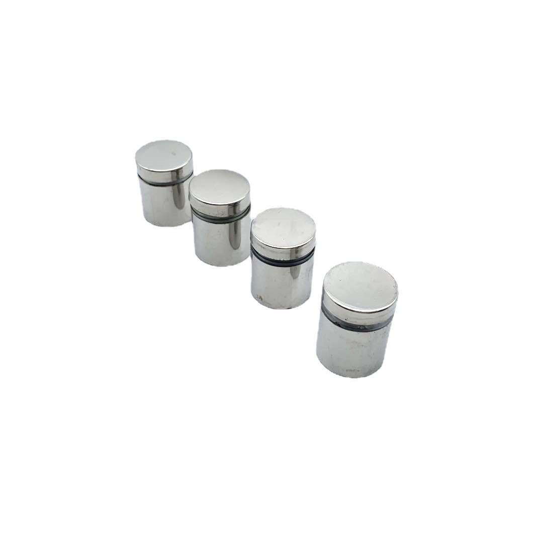 Manufacturer supply stainless steel 201 hollow advertising nail…