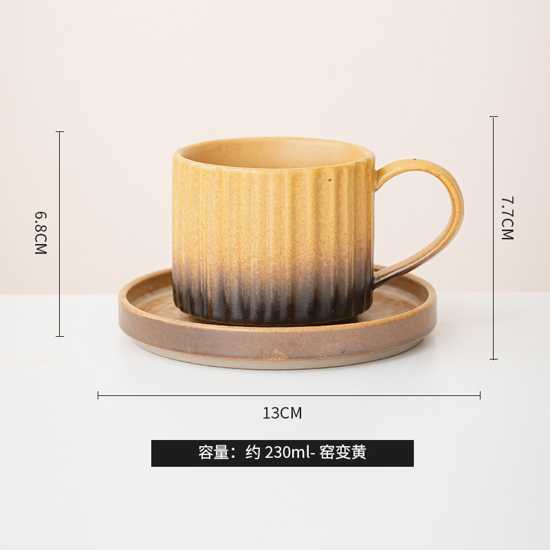 El horno se vuelve amarillo