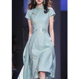 ���LŮ�b���������{ɫ���\�B��ȹ����2026�¿����p��߶�.