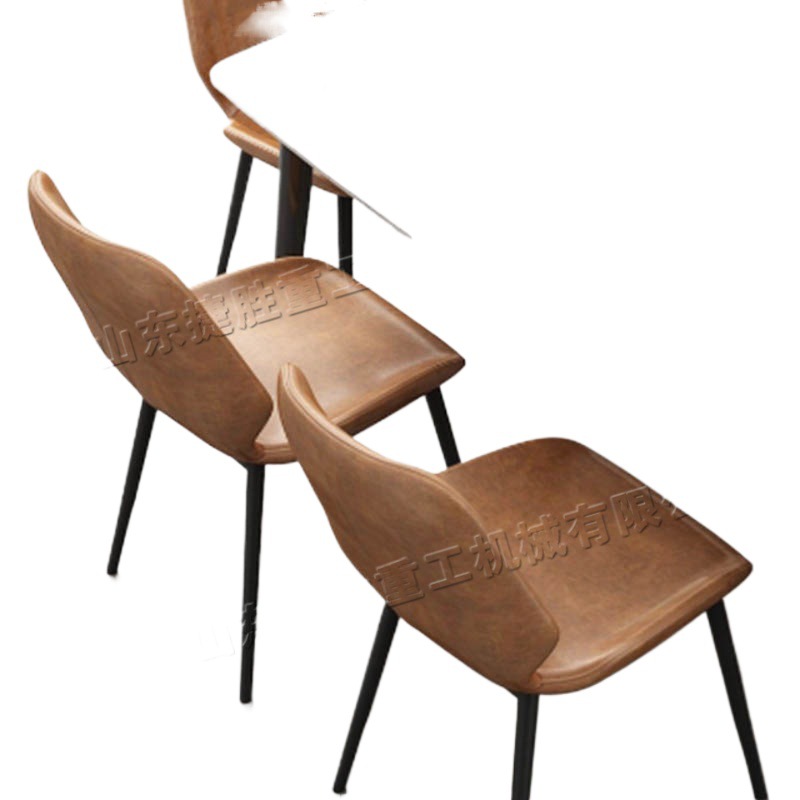 Placa de roca máquina de molienda de borde en forma especial muebles mesa de comedor caballo máquina de molienda de ángulo de placa de roca en forma de vientre