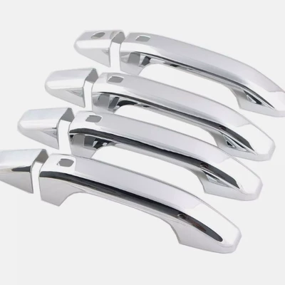 Applicable to Chevrolet TAHOE DOOR HANDLE COVER electroplating HANDLE COVER (Portal Wrist)