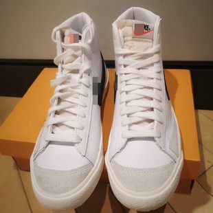 �_���߰�ЬBlazer Mid&lsquo;77�ߎ���Ь�p���x��������Ь�ٴ����e�͹�