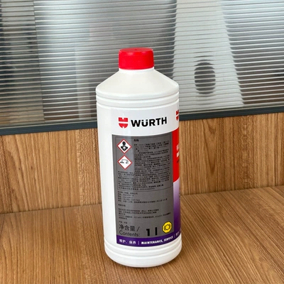 Brake Fluid-Dot4-1L – Brake fluid